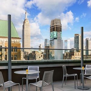 Doubletree By Hilton New York Times Square South
